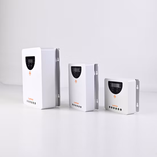 60A 12V 24V 48V MPPT Solar Charge Controller