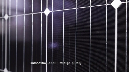 Painel solar fotovoltaico de alta qualidade preço barato 300 w 350 w 360 w 380 w 400 w 450 w 500 w 72 células 96 células bifacial perc 144 células painel solar mono cortado metade